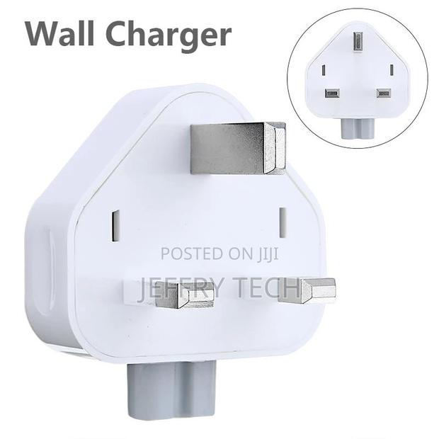 AC Wall Plug Charger Power Adapter Duckhead 2 Pin For Apple - main view