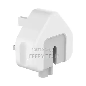 AC Wall Plug Charger Power Adapter Duckhead 2 Pin For Apple