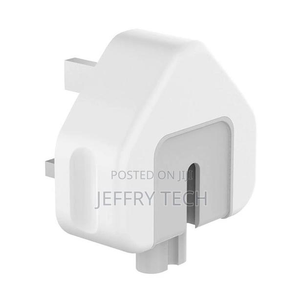 AC Wall Plug Charger Power Adapter Duckhead 2 Pin For Apple - thumbnail 2