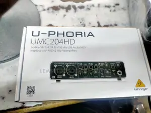U Phoria 202