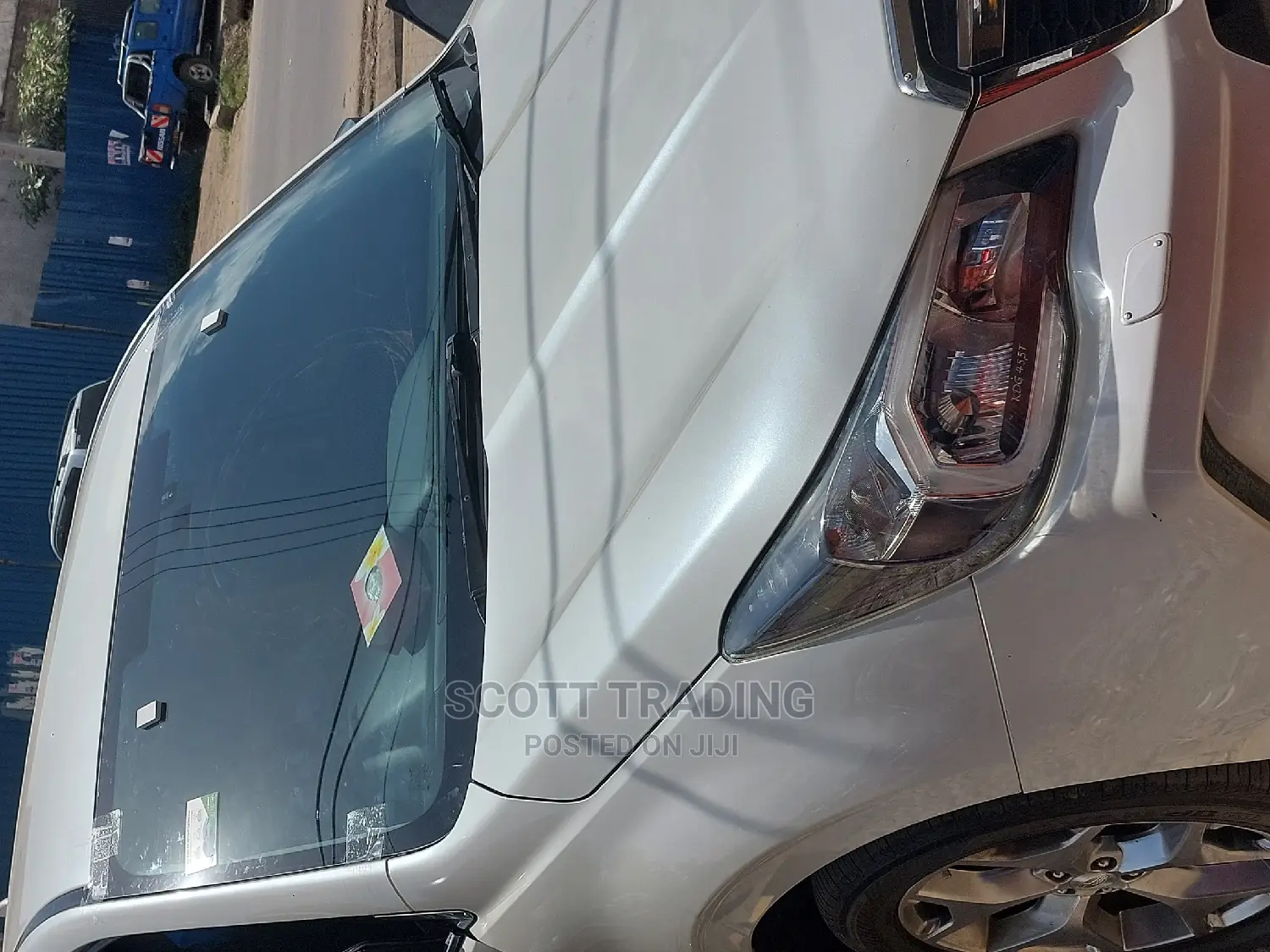 Subaru Forester Sj5 Front Windshield With Camera Eyesight.