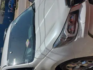 Subaru Forester Sj5 Front Windshield With Camera Eyesight.
