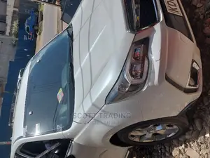 Subaru Forester Sj5 Front Windshield With Camera Eyesight.