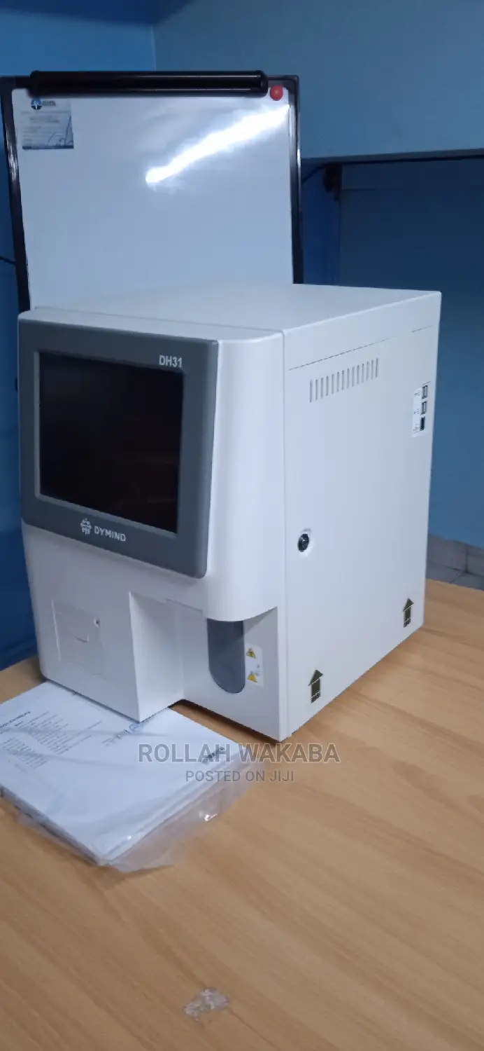 Dymind DH31 Hematology Analyzer