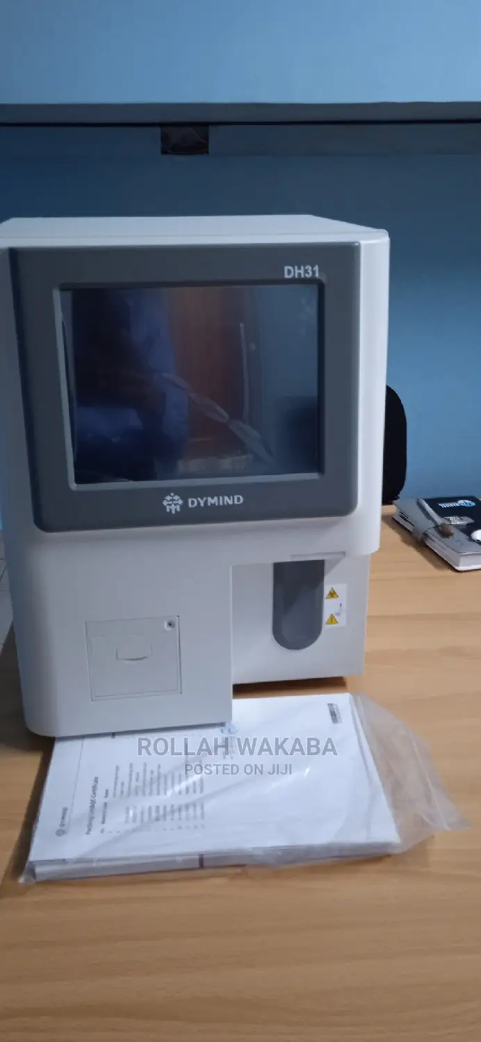 Dymind DH31 Hematology Analyzer