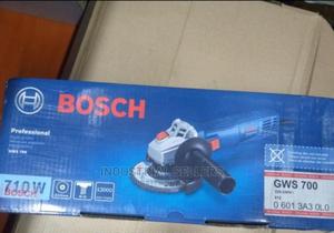Genuine Bosch Angle Grinder - thumbnail 2