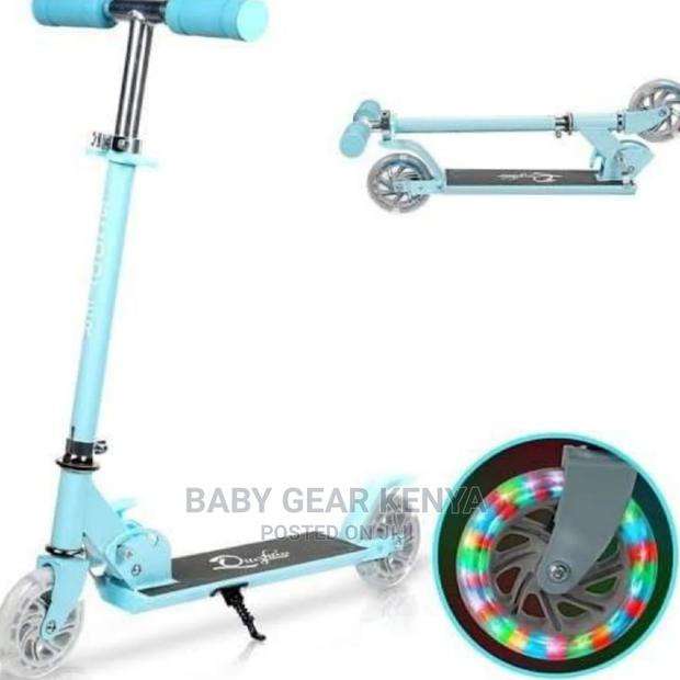 Scooter* Kids Scooter* Scooter