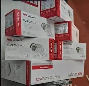 Affordably Priced 1080pp Hikvision CCTV Security Cameras - thumbnail 2