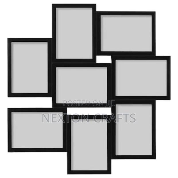 Frames ,Art Frames Comes Different Sizes