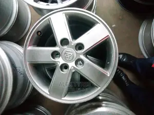 Size 15 Inches Noah Original Sport Rims Set