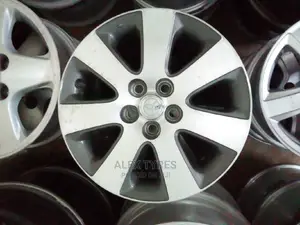 Size 15 Inches Premio Original Sport Rims Set