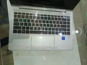 New Laptop HP ProBook 440 G8 16GB Intel Core I7 SSD 512GB