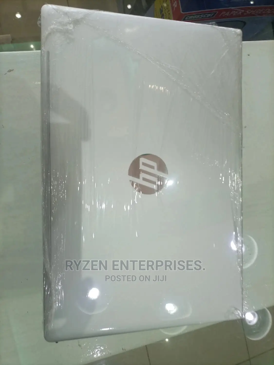 New Laptop HP ProBook 440 G8 16GB Intel Core I7 SSD 512GB