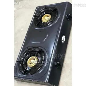 Burner Cooker Two