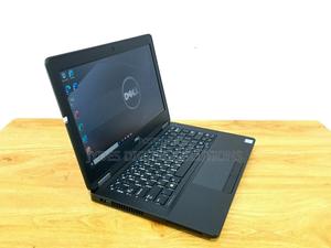 Laptop Dell Latitude 12 E5270 8GB Intel Core I5 SSD 128GB - thumbnail 2