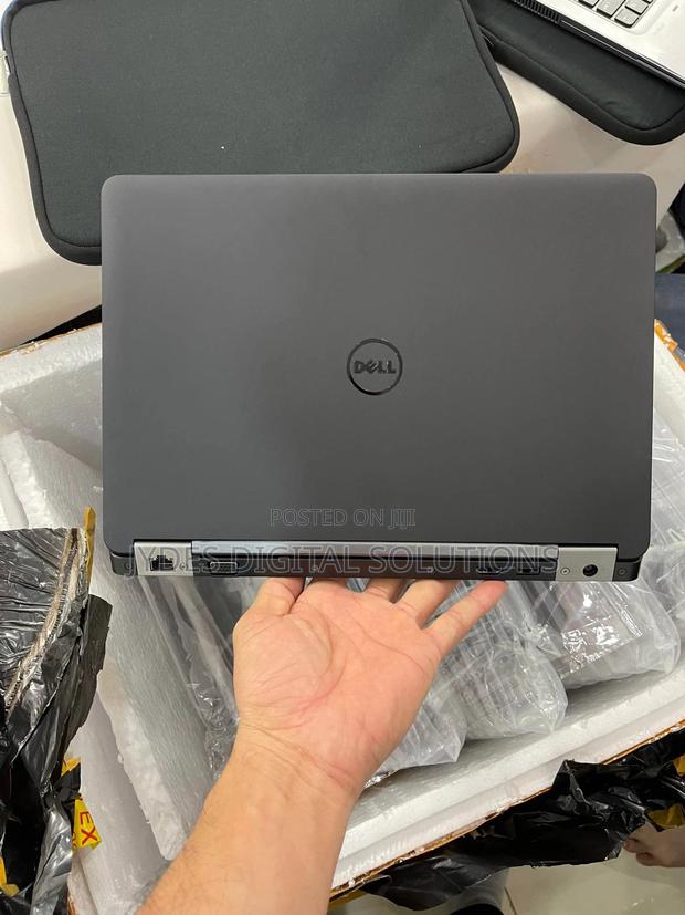 Laptop Dell Latitude 12 E5270 8GB Intel Core I5 SSD 128GB - thumbnail 4