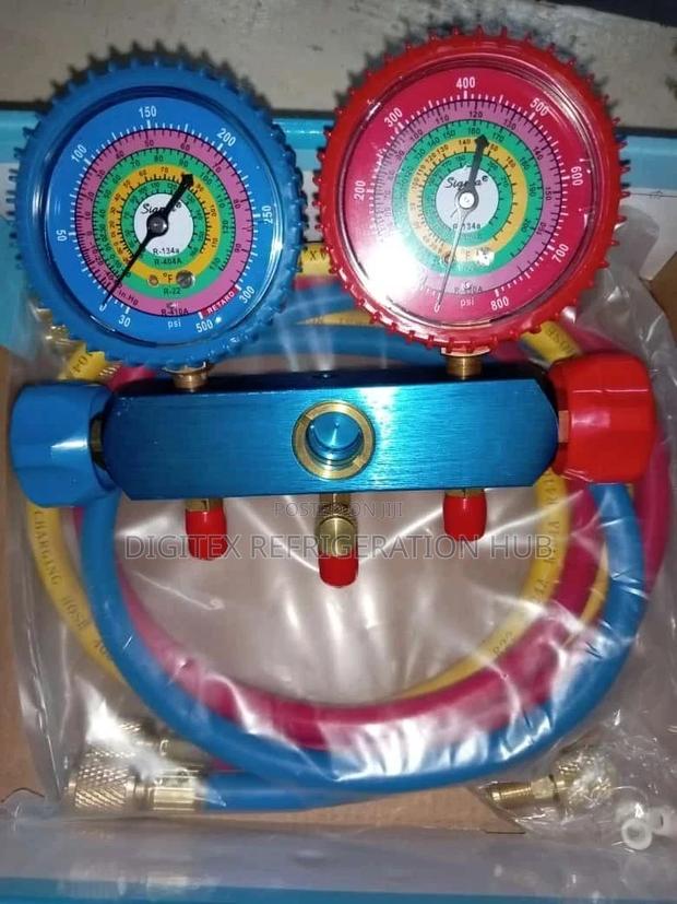 Gauge on Sale - main view