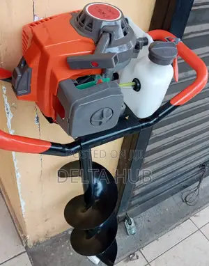 New. Earth Auger