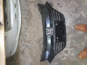 Honda Vezel Grill