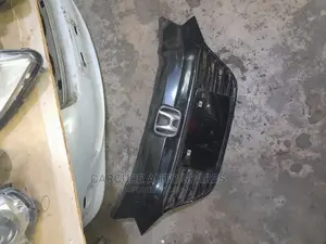 Honda Vezel Grill