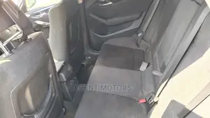 BMW X5 2015 Black