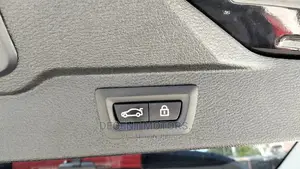 BMW X5 2015 Black