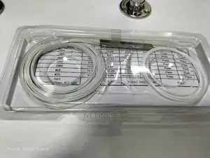 Fiber Splitter 1 by 8