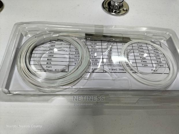Fiber Splitter 1 by 8