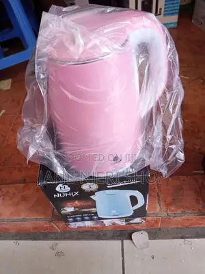 Electric Kettle