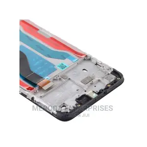 LCD A10s Screen And Digitizer Fullembly For Samsung G