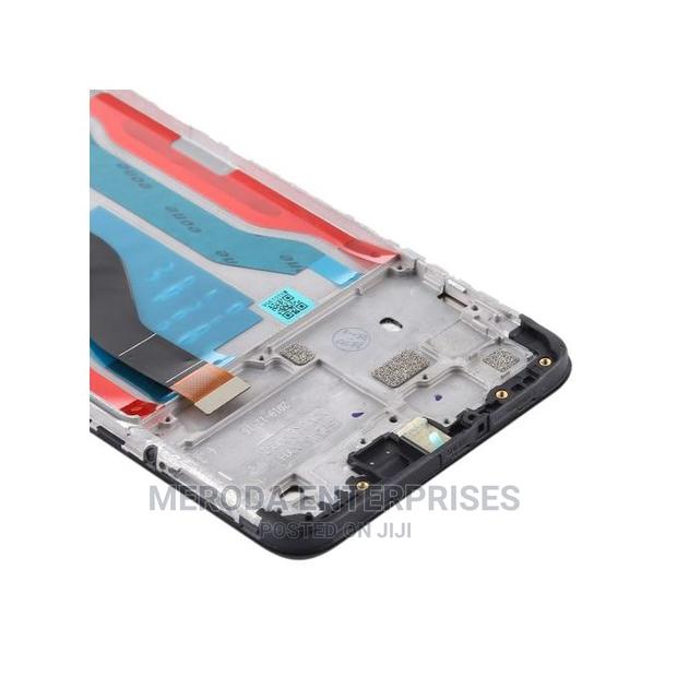 LCD A10s Screen And Digitizer Fullembly For Samsung G - thumbnail 2