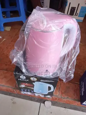 Nunix Hot Kettle