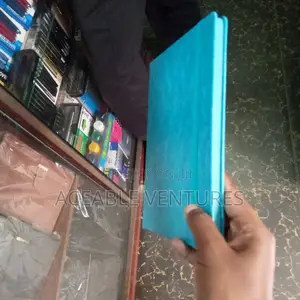 Multi Colour Notebooks