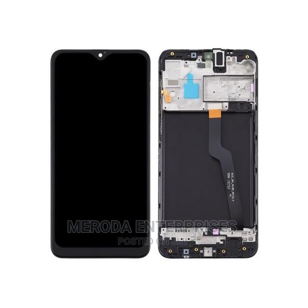 LCD A10 Screen And Digitizer Fullembly For Samsung Ga - main view