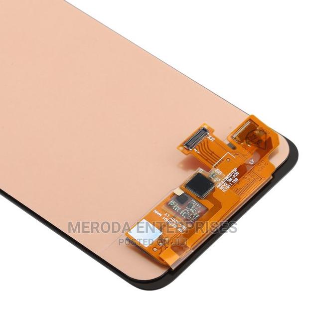 LCD Screen And Digitizer Fullembly For Samsung Galaxy A20 SM - thumbnail 3