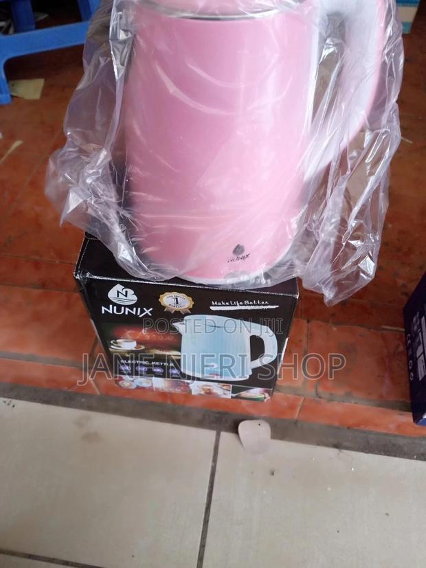 Nunix Better Life - main view