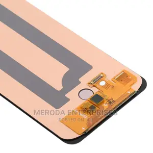 LCD Screen and Digitizer Fullembly for Samsung Galaxy A50 SM