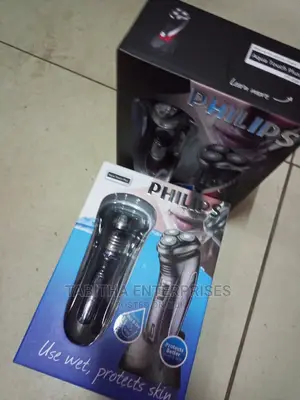 Phillips Hair Smoother