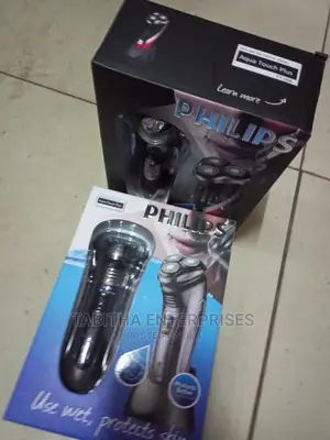 Phillips Smoothers
