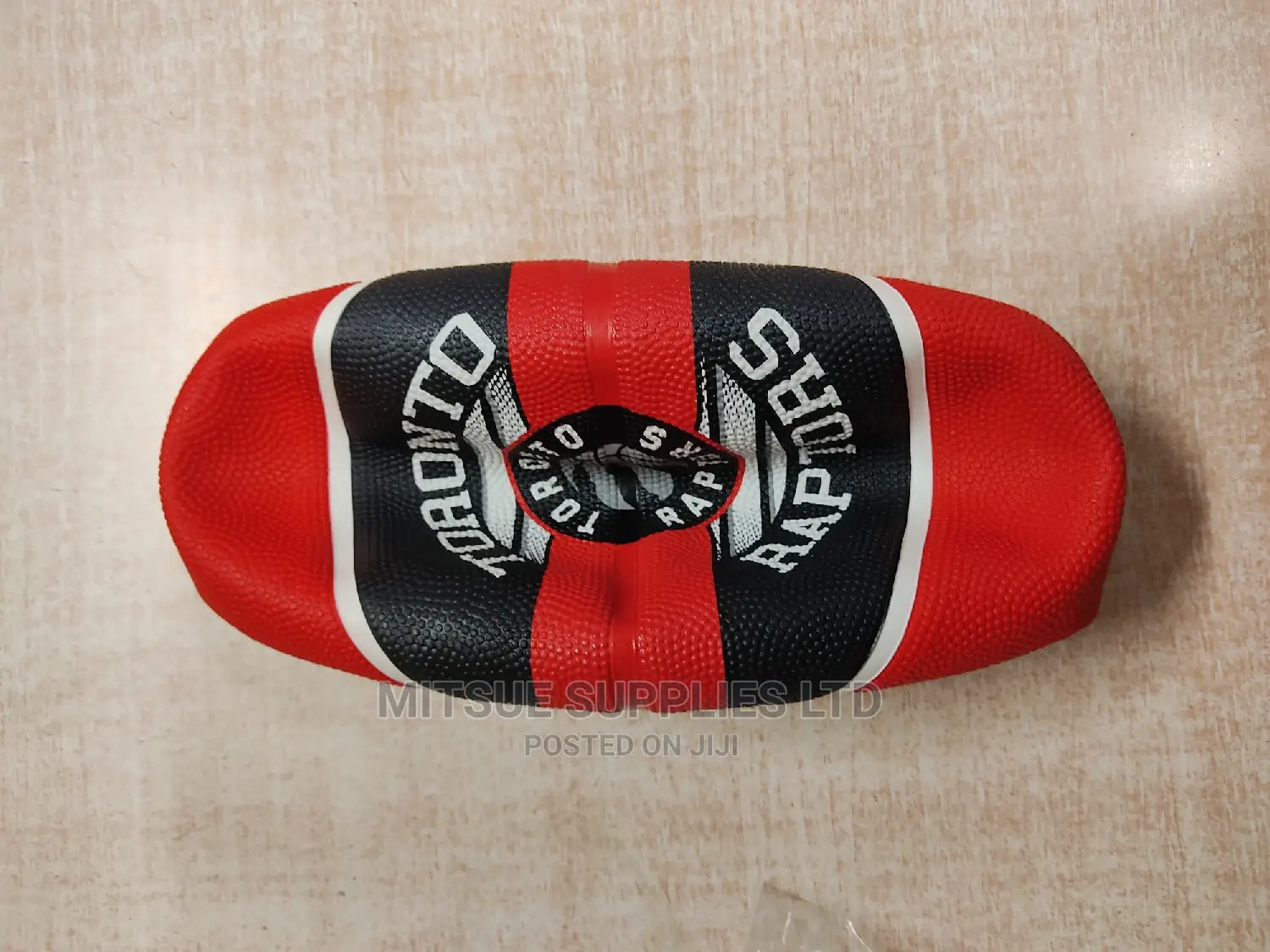 Spalding Basketball Size 7-toronto Raptors