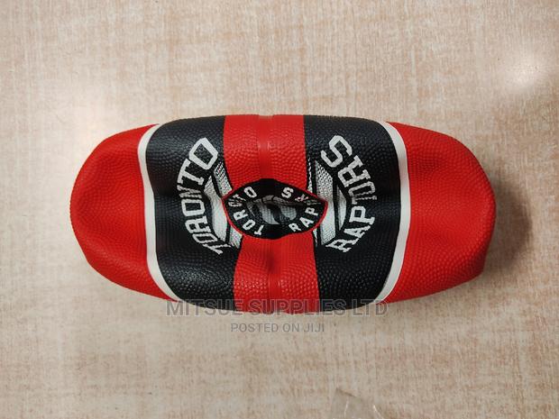 Spalding Basketball Size 7-toronto Raptors - thumbnail 3