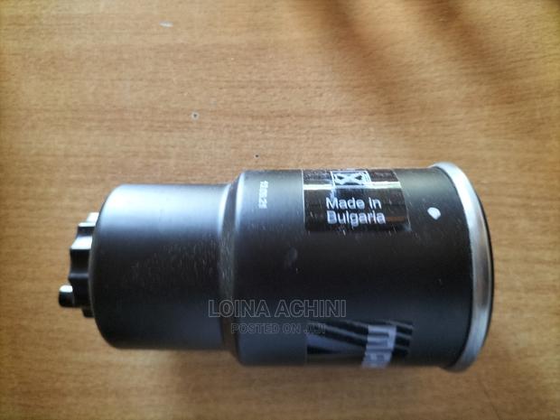 Mazda Demio/Cx3 Diesel Filter - main view