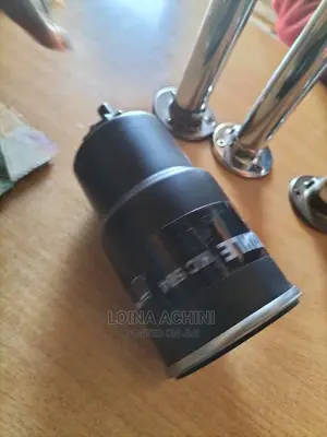Mazda Demio/Cx3 Diesel Filter