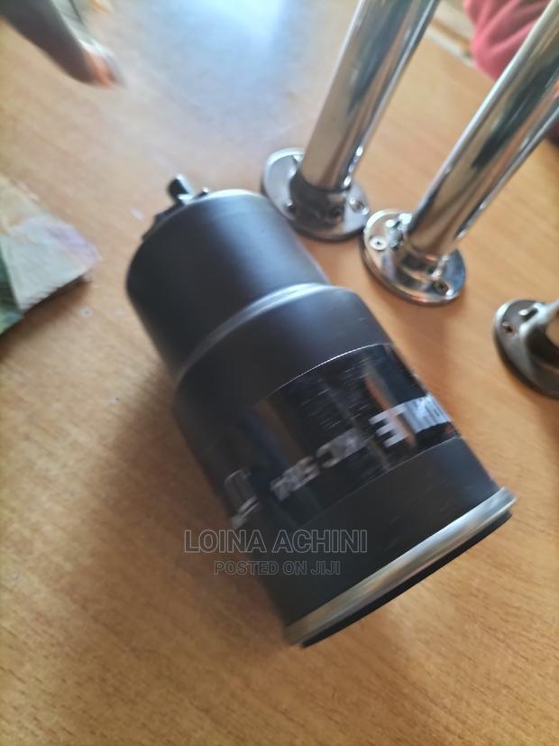 Mazda Demio/Cx3 Diesel Filter - thumbnail 2