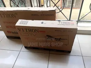 Vitron 32inches Smart Android
