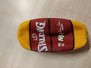 Spalding Basketball Size 7- Miami Heats
