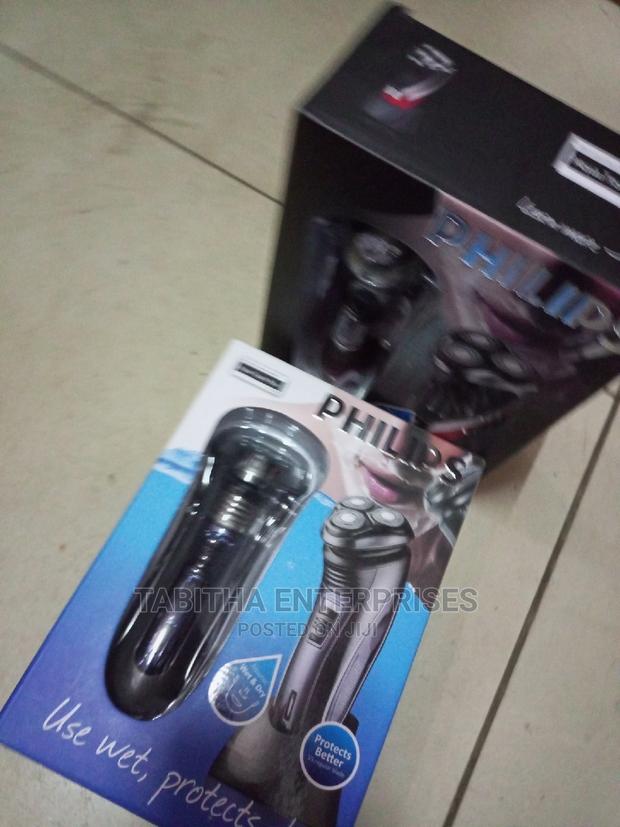 Phillips Smoother (Wet) - main view