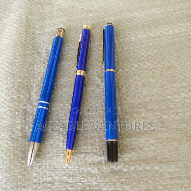 Executive Pens - main view