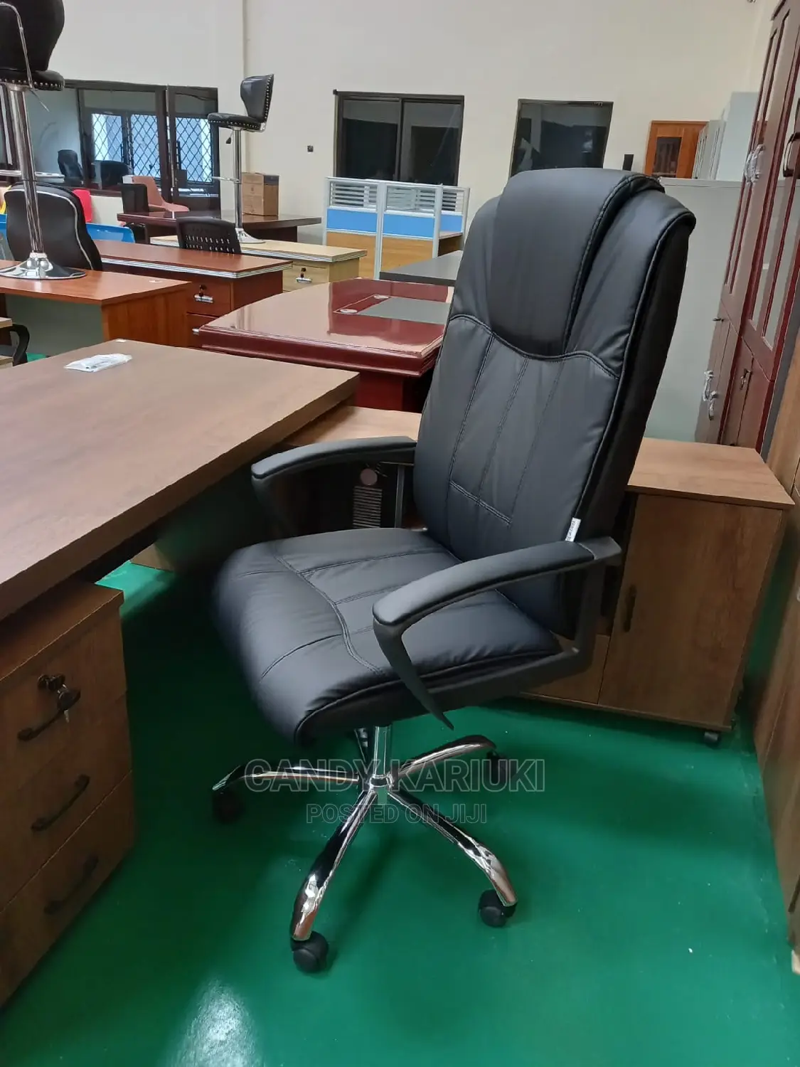 Best Office Chair for a Modern Office