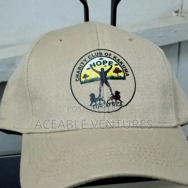 Kofia/Caps - main view